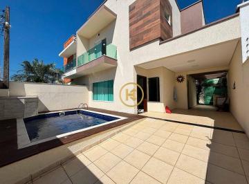 218ae3bed9010511f52aecd1742c01e5eae15c19 · Casa à venda, 115 m² por R$ 650.000,00 - Balneário Florida - Peruíbe/SP