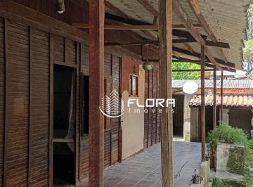 00195370bf5f437ee1c0f8c8e8eb8599f6336cd6 · Casa com 3 dormitórios à venda, 164 m² por R$ 330.000,00 - Itaipu - Niterói/RJ
