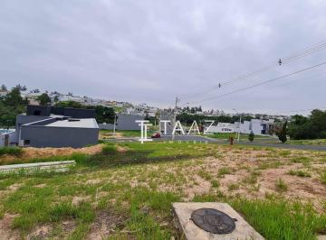 0aab384cc0f6b5707ba05a7c627c9be165b16c43 · Terreno à venda, 331 m² por R$ 400.000,00 - Park Gran Reserve - Indaiatuba/SP