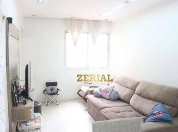 1c5180b7df1195519cf2342508b3325ab8b9873c · Apartamento à venda, 78 m² por R$ 459.000,00 - Fundação - São Caetano do Sul/SP