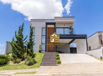 769c834048ee79f458ffcf1911f97e0449a5d872 · Sobrado de Alto Padrão à Venda no Condomínio Shambala III – Atibaia/SP