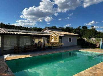 e090fa3fbd729ec72893f562452aa951a7dc28d9 · Chácara com 6 dormitórios à venda, 2800 m² por R$ 1.900.000,00 - Jardim Estância Brasil - Atibaia/SP