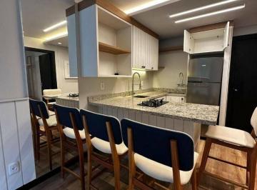 1f161719aee5e234245d69b97d5356395629a71a · Apartamento com 1 dormitório para alugar, 79 m² por R$ 3.347,72/mês - Centro - Canela/RS