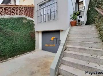 1f9deb355914a54abcb8ba17c998a5fdbc0809f7 · Casa Sobrado à Venda na Vila Progredior – Ao Lado do Metrô São Paulo-Morumbi