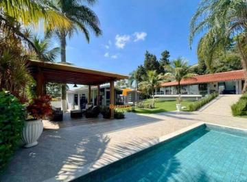 a2970003e52dcc09c186fbf03d4da4a97498959c · Casa com 6 dormitórios à venda, 619 m² por R$ 2.565.000,00 - Chácara das Paineiras - Carapicuíba/SP