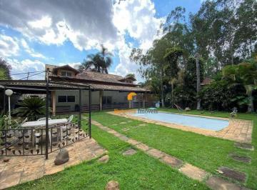 e76d882edaf899feecd9194597b5a517fcd38aed · Casa com 4 dormitórios à venda, 780 m² por R$ 1.400.000,00 - Fazendinha - Carapicuíba/SP