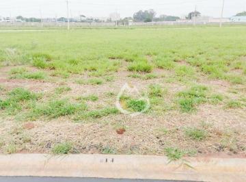 72477a6ec188ca1666e1e6fd0d23d3222a08a09c · Terreno à venda, 200 m² por R$ 285.000,00 - Residencial Terras da Fazenda - Paulínia/SP