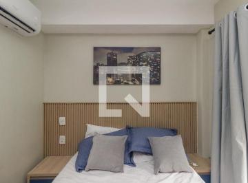 Apartamento · 20m² · 1 Quarto · Apartamento à Venda - Santa Cecília, 1 Quarto, 20 m2