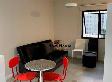 baf2b9aed3d736e444bc875c449c50d6a4f3173f · Flat com 1 dormitório à venda, 35 m² por R$ 608.000,00 - Jardim Paulista - São Paulo/SP