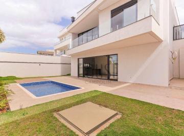 38003f207c935a31523042a6b469f6487af36041 · Casa com 3 quartos, 293 m² - venda e aluguel - Alphaville Nova Esplanada - Votorantim/SP