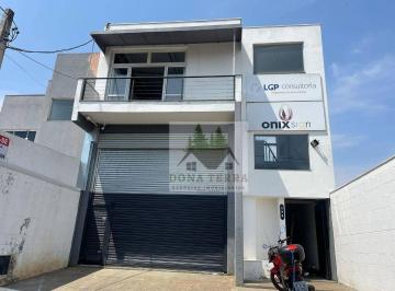 07a62f7d61c60b0139ae5a7b4b0b7e59175cedb3 · Prédio à venda, 365 m² por R$ 1.100.000 - Terra Brasilis - Itupeva/SP