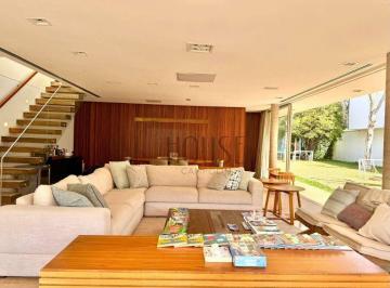 capa · Casa com 4 quartos à venda, 347 m² - Condomínio Fazenda Boa Vista - Porto Feliz/SP