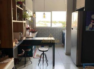 b1e62c538de15c011eb611442b216ac775ffb3e5 · Apartamento com 2 dormitórios à venda, 54 m² por R$ 280.000 - Jardim Nossa Senhora do Carmo - Americ
