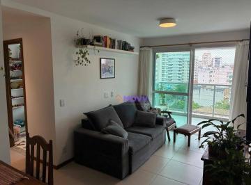 f96c2d6d643e59d12b6f1c3b45f3d66cd872399c · Apartamento à venda, 82 m² por R$ 790.000,00 - Santa Rosa - Niterói/RJ