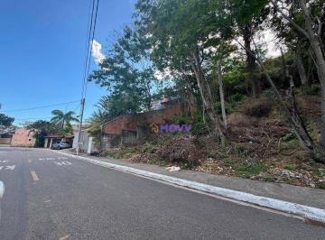 e27d6a09b7df56bb5188096671057f0f81a5c70d · Terreno à venda, 700 m² por R$ 300.000,00 - Serra Grande - Niterói/RJ