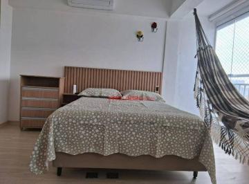 1cdc5b7a8cf30172f79a0f81481173dac37b0b1e · Studio Mobiliado com 27m² de Área Útil sem Vaga em Empreendimento com Lazer na Liberdade com Fácil A