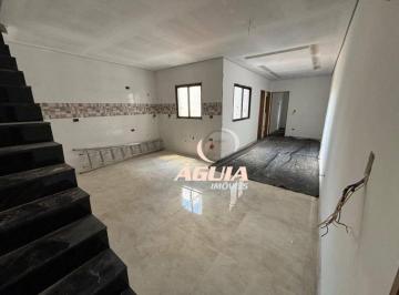 8349964ef7fd009ec1aea057225878101cf4f7c1 · Cobertura com 2 dormitórios à venda, 60 m² por R$ 600.000,00 - Parque das Nações - Santo André/SP