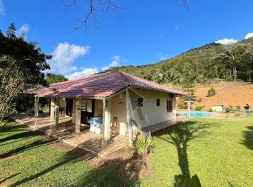 37bdae43ea464b02ad51464df43a8366028e0104 · Chácara com 5 dormitórios à venda, 145000,00 m² por R$ 1.900.000 - Bairro Serafim - Luiz Alves/SC