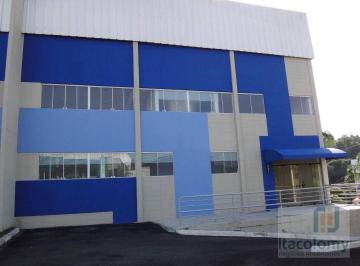 475359540d38a7ed948f78d1b49110ed40eff392 · Galpão para locação - 725 m² - Santana de Parnaíba