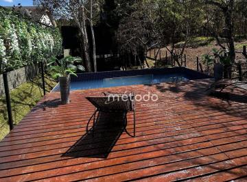 80ebada5f95c0640789b24b1e40fa85e5757ac69 · Casa com 2 quartos à venda, 165 m² por R$ 1.680.000 - Freguesia da Escada - Guararema/SP