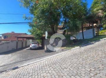 041109ea6f57cfa21f5d86600a8ec1c38f8e1ec1 · Casa com 4 dormitórios à venda, 281 m² por R$ 900.000,00 - Badu - Niterói/RJ