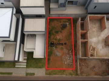 6986330a051f4d2973aba01f9ccee6c9a89991d9 · Terreno à venda, 144 m² por R$ 329.900,00 - Santa Cândida - Curitiba/PR