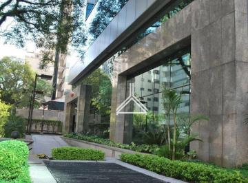 cdcc985961eff50e27ede4e84996f1556397bdb7 · Conjunto para alugar, 125 m² por R$ 20.260,03/mês - Paraíso - São Paulo/SP