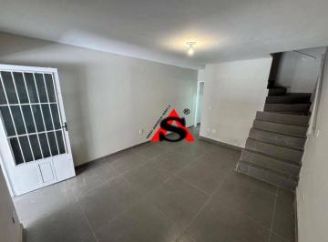 8c16e79743e761e23565fa18a0bdd02f9f5883cd · Sobrado com 2 dormitórios à venda, 68 m² por R$ 499.000,00 - Vila Brasílio Machado - São Paulo/SP