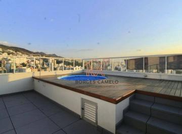 bb6cfdb3c3f3a449dd5eb660ee798f1c2eab4d40 · Cobertura com 3 dormitórios, 240 m² - venda por R$ 1.600.000 ou aluguel por R$ 10.900/mês - Buritis 