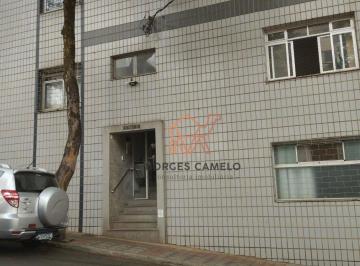 f2e6ddc4d17f58eb72cc8bc6d21419d4f02bf845 · Apartamento com 2 dormitórios à venda, 46 m² por R$ 500.000,00 - Anchieta - Belo Horizonte/MG
