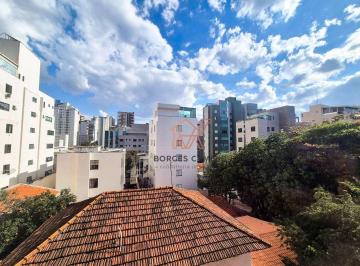 417b001988824045229d2f7d22cdbab34440d2d5 · Apartamento com 2 dormitórios à venda, 46 m² por R$ 400.000,00 - Anchieta - Belo Horizonte/MG