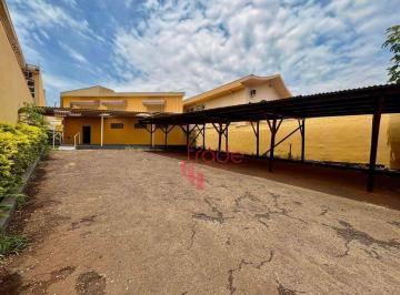 8c8e148d1e4065758c0f86f462c3ef6d5aa274d3 · Casa Comercial para Venda e Locação com 06 Salas no Bairro Jardim Sumaré em Ribeirão Preto. Excelent