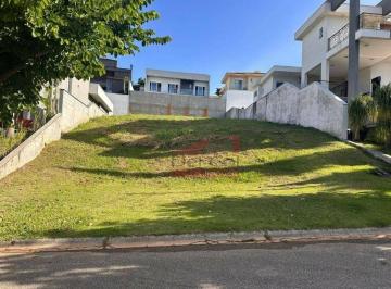 57a1902eecea12c3ce91e4404c23c9bcec4976d9 · Terreno à venda, 586 m² por R$ 850.000 - Condomínio Portal de Bragança - Bragança Paulista/SP
