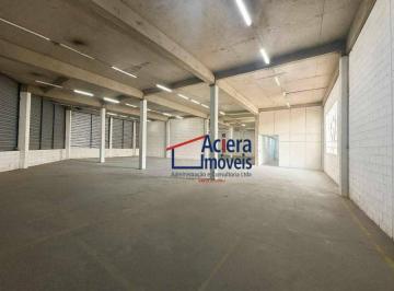 bbe1e66078b401a4bb2d89c8b41dabff82fbd3bd · Galpão Industrial para alugar, 800 m² - Lapa - São Paulo/SP