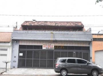 a0b0e196b5b024756c0e01802ec6a1798bfc9418 · Sobrado com 4 dormitórios à venda, 280 m² por R$ 1.000.000,00 - Super Quadra Morumbi - São Paulo/SP