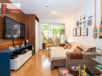 0a7d87fd4e4733986ddf346356210a013d63fada · Rua Venâncio Aires, 641 - Pompéia, 3 dorms, 2 vagas, 82m², Maxims