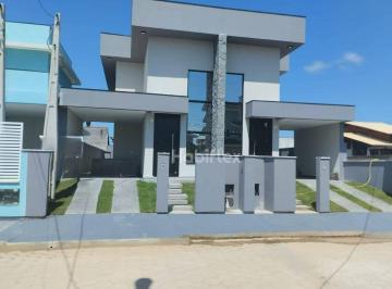 63c058e518231f8130305cebd3cd62e6a0ddc642 · Casa com 3 dormitórios à venda - Carianos - Florianópolis/SC