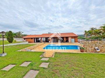 530390396cc594e53074b079830af01338765127 · Chácara em Tatui, Condomínio Ecopark, 13 minutos de Boituva, 1812 m²