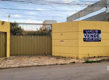 59dc8cd1f868e66b40bec096862b536771877f8f · Casa 3Q, sendo 1 Suíte, na QSC-19, Chácara 26, Taguatinga Sul - R$ 590.000,00