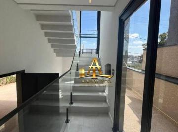 490ec55bbd57c68e5cddab6e5504662ec2ab6934 · Casa com 4 Dormitórios à Venda, 224 m² por R$ 1.790.000 - New Ville - Santana de Parnaíba/SP.