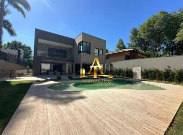 95f26b4a9b693b254772692c1dbfcab06b2b8a8f · Casa com 5 dormitórios para alugar, 1100 m² por R$ 150.000,00/mês - Tamboré 03 - Santana de Parnaíba