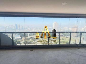 714be88ec357326e5cc7fa0904931c22302bae7b · Apartamento com 3 dormitórios à venda, 175 m² por R$ 2.980.000,00 - Neo Alphaville - Barueri/SP