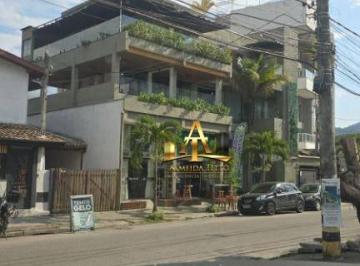 7f00e05b6b67470e9ea10b3fa227935ba5903442 · Prédio à venda, 598 m² por R$ 9.800.000,00 - Itaguá - Ubatuba/SP