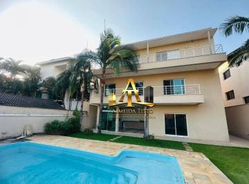 cfc9c5a5ab321cf3c37b1e7d9b3f75a0800067cc · Casa com 3 dormitórios para alugar, 350 m² por R$ 17.612,00/mês - Alphaville 12 - Santana de Parnaíb