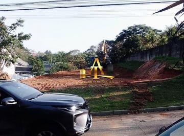 4271d300c2f80c258fd19a904c98844c2fd2902c · Terreno à venda, 2018 m² por R$ 5.650.000,00 - Tamboré 1 - Barueri/SP