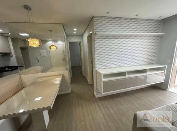 9174614ed0b691633071344c830324d2d1f26d18 · Apartamento à venda, 61 m² por R$ 320.000,00 - Jardim Rosolém - Hortolândia/SP