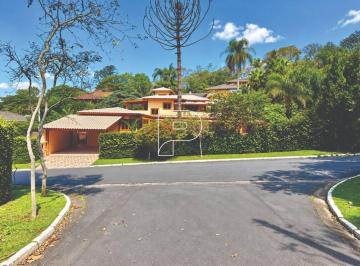 5c7331e3bf1c684d705288db0de3ac53d8ea9383 · Casa com 3 dormitórios à venda, 330 m² por R$ 3.150.000,00 - São Fernando Golf Club - Cotia/SP