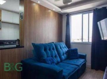 1a1a49750bfab70cd1c86e7820f04c065250ebb9 · Apartamento à venda, 44 m² por R$ 444.000,00 - Santo Amaro - São Paulo/SP