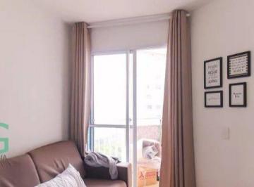 389a1e704270be653513056901025e29ac59ab47 · Apartamento com 3 dormitórios à venda, 65 m² por R$ 504.000,00 - Brás - São Paulo/SP