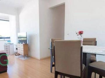 75048c890d322fb5452432957cf9c91b694cbe54 · Apartamento à venda, 90 m² por R$ 598.000,00 - Macedo - Guarulhos/SP